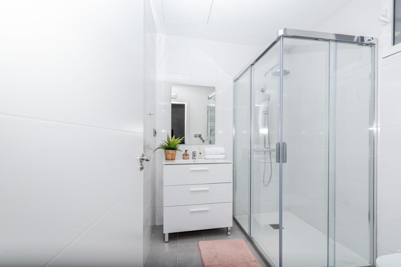 Modern And Lovely In Chueca Apartamento Madri Exterior foto
